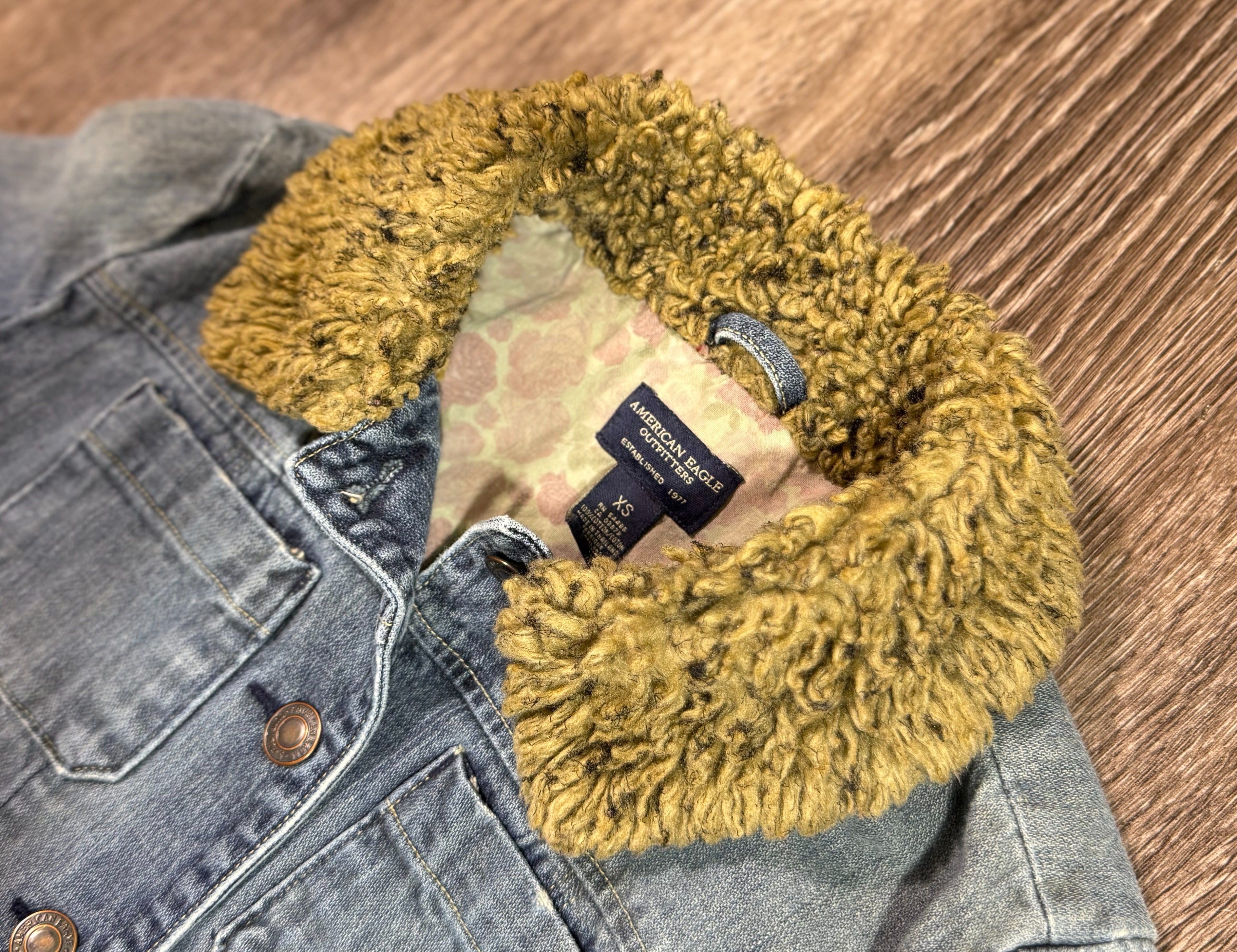 American Eagle