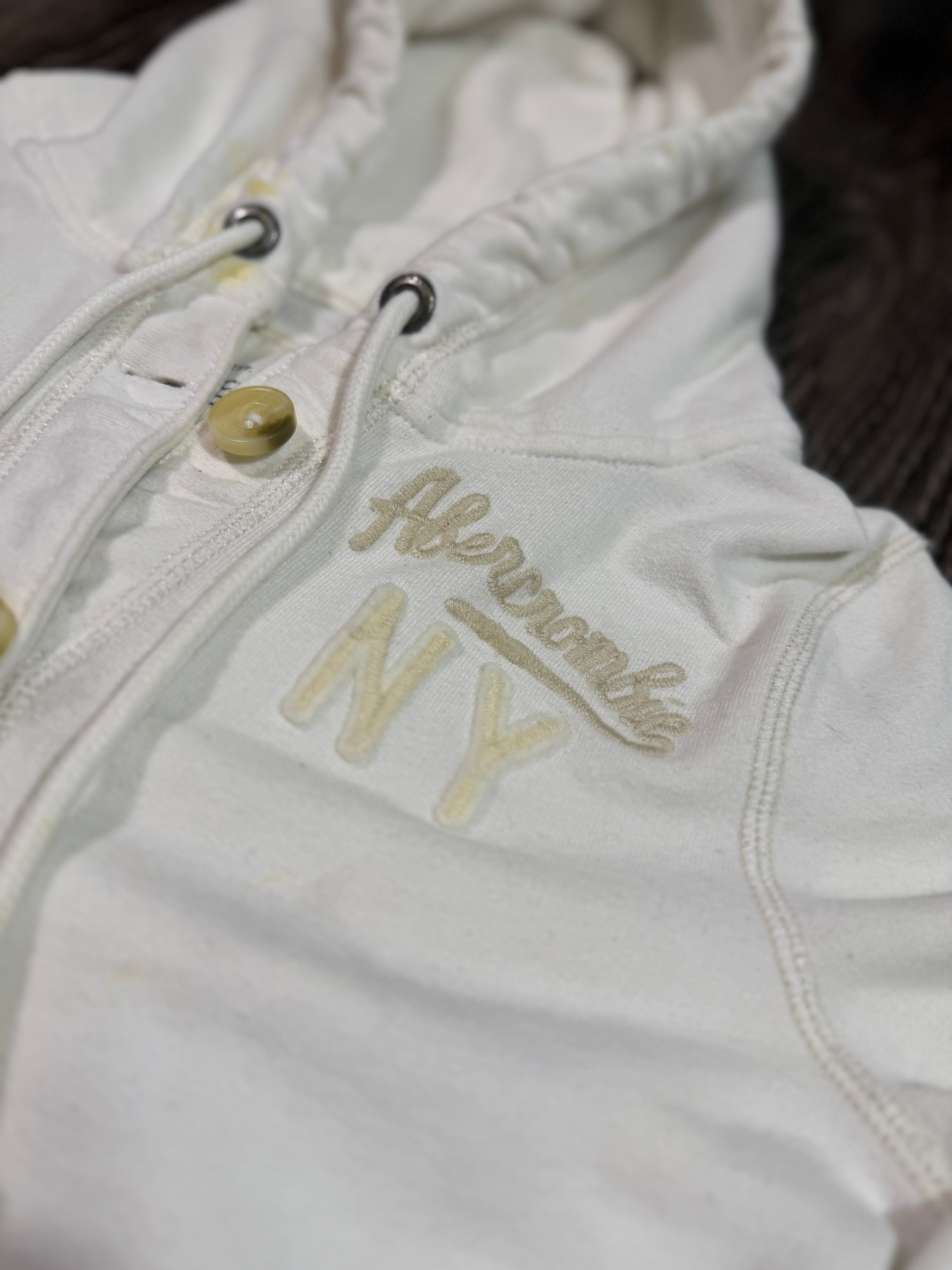 Abercrombie & Fitch