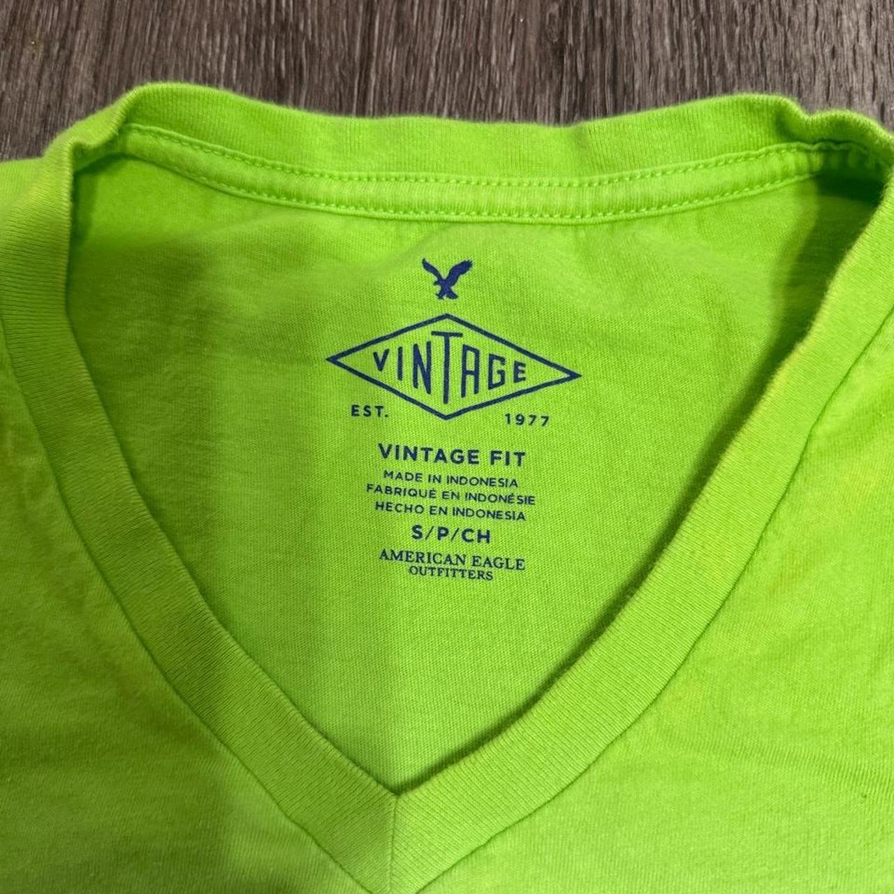 American Eagle Men's Tshirt