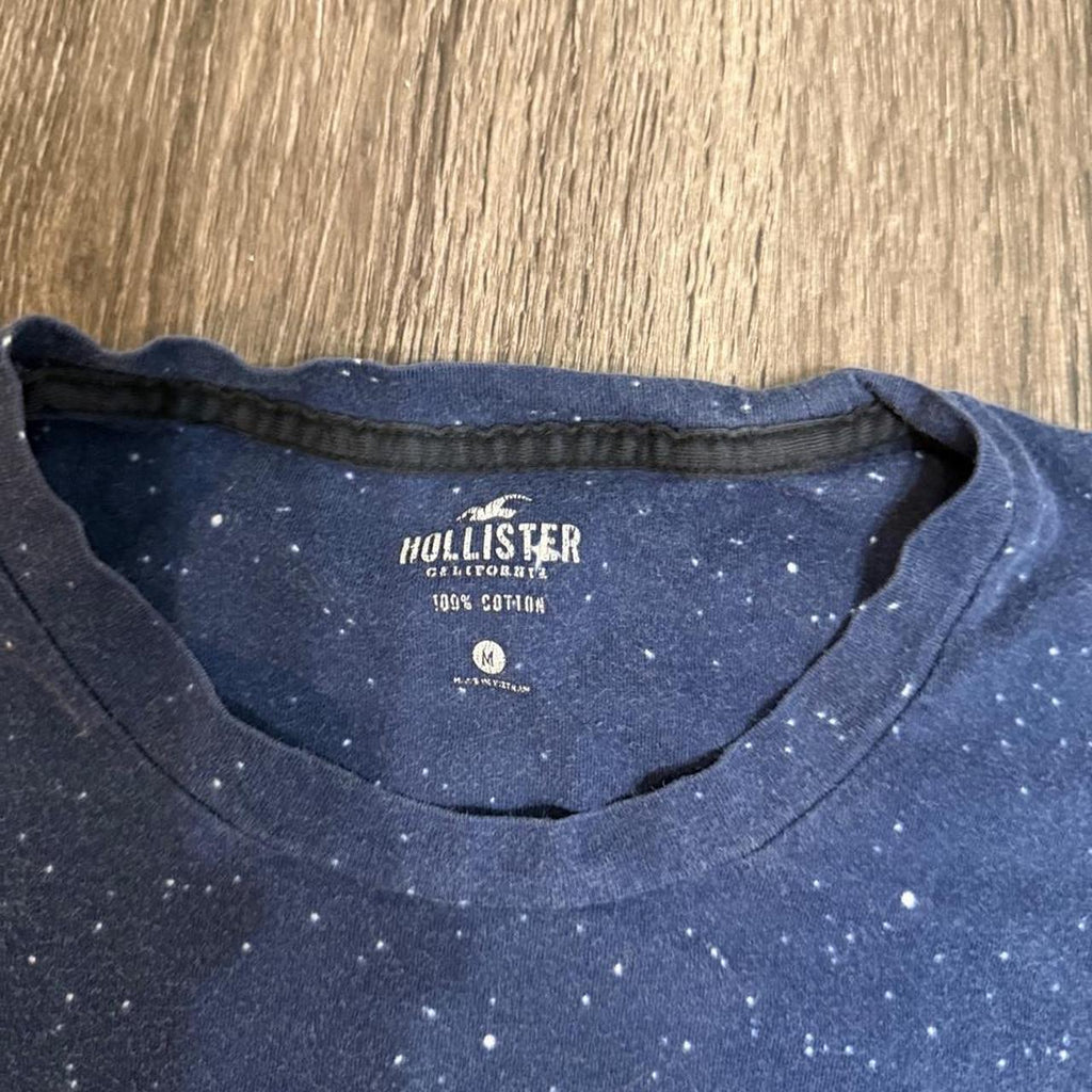 Hollister Co. Men's Tshirt