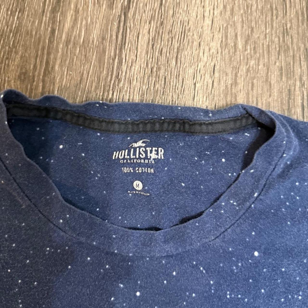 Hollister Co. Men's Tshirt