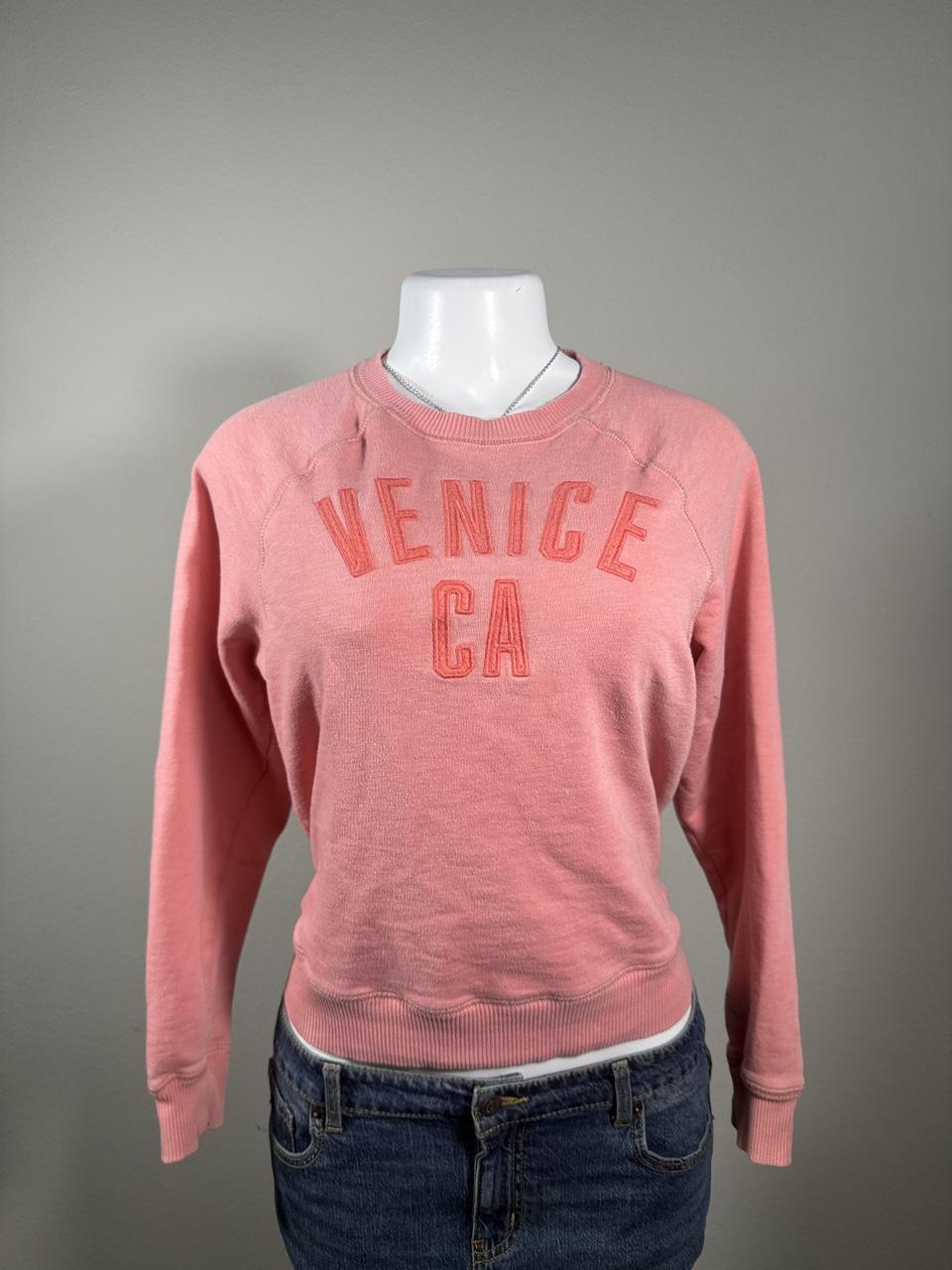 💖 American Eagle Venice CA Crewneck Sweatshirt 💖