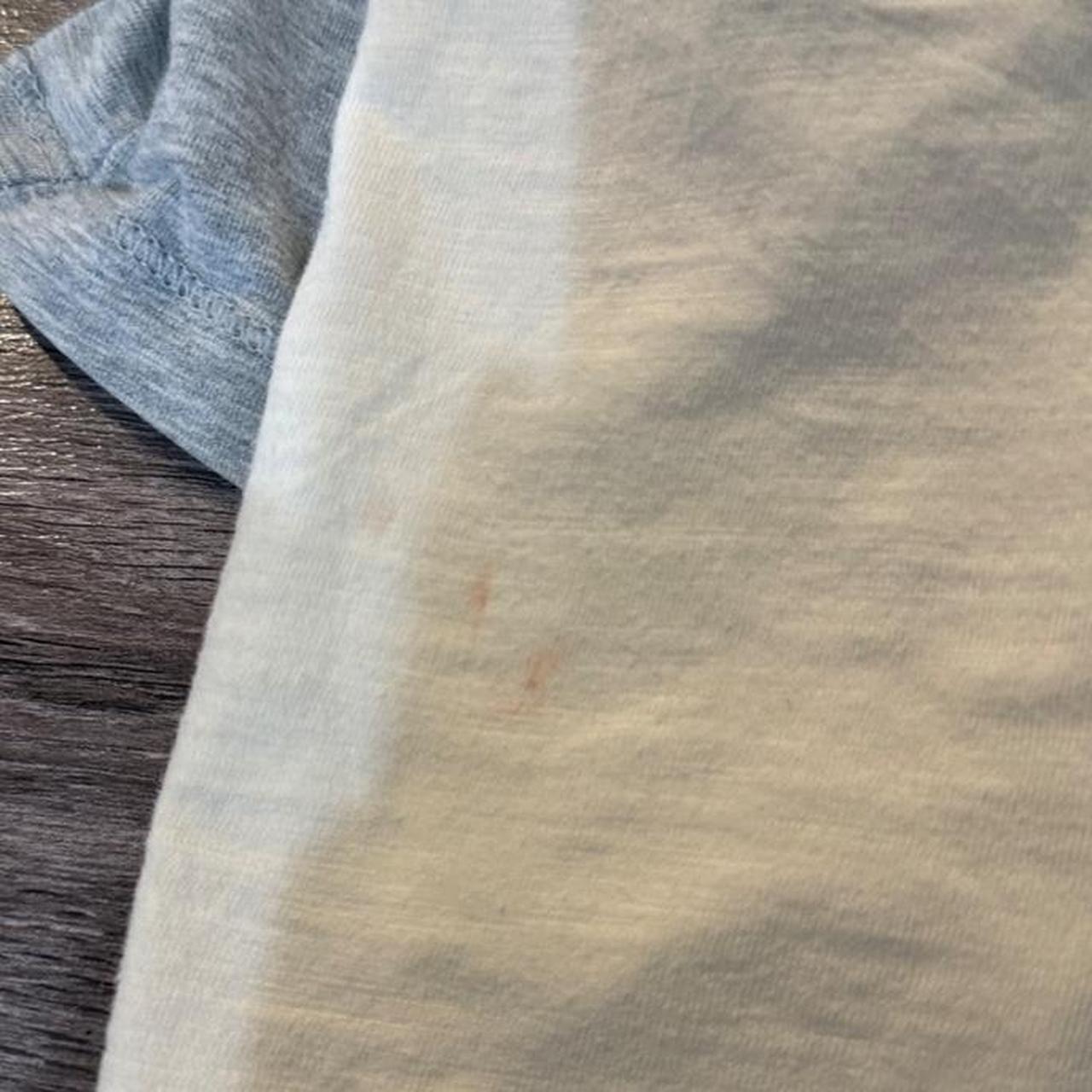 🤍 Vintage Y2K Abercrombie Kids V-Neck Baby Tee 🤍