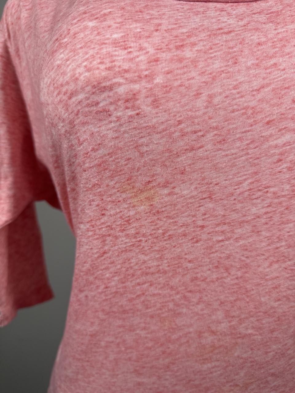 🩷 Vintage American Eagle Heather Pink Long Sleeve Top 🩷