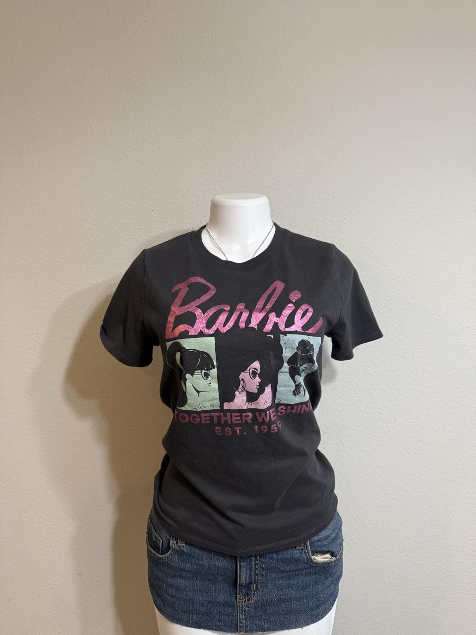 💖 Barbie Graphic Tee 💖