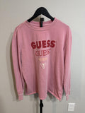 Guess Women's Pink Shirt