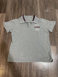 Aeropostale Men's Grey Sweatshirt