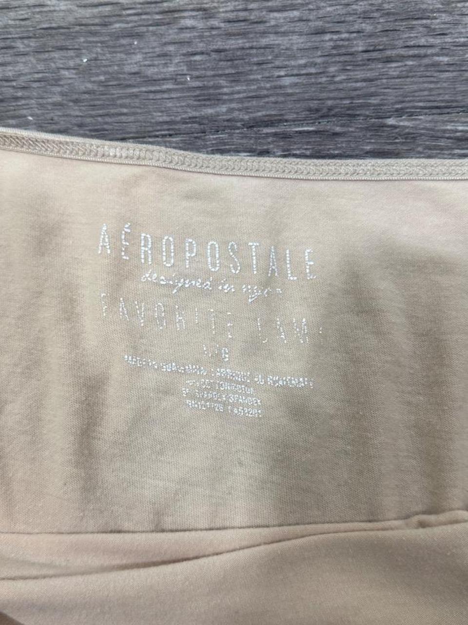 🤍 Aeropostale Favorite Cami 🤍