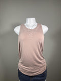 🌸 American Eagle Soft & Sexy Embroidered Tank Top 🌸