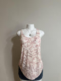 Y2K American Eagle Soft & Sexy Tie Dye Tank 🩷