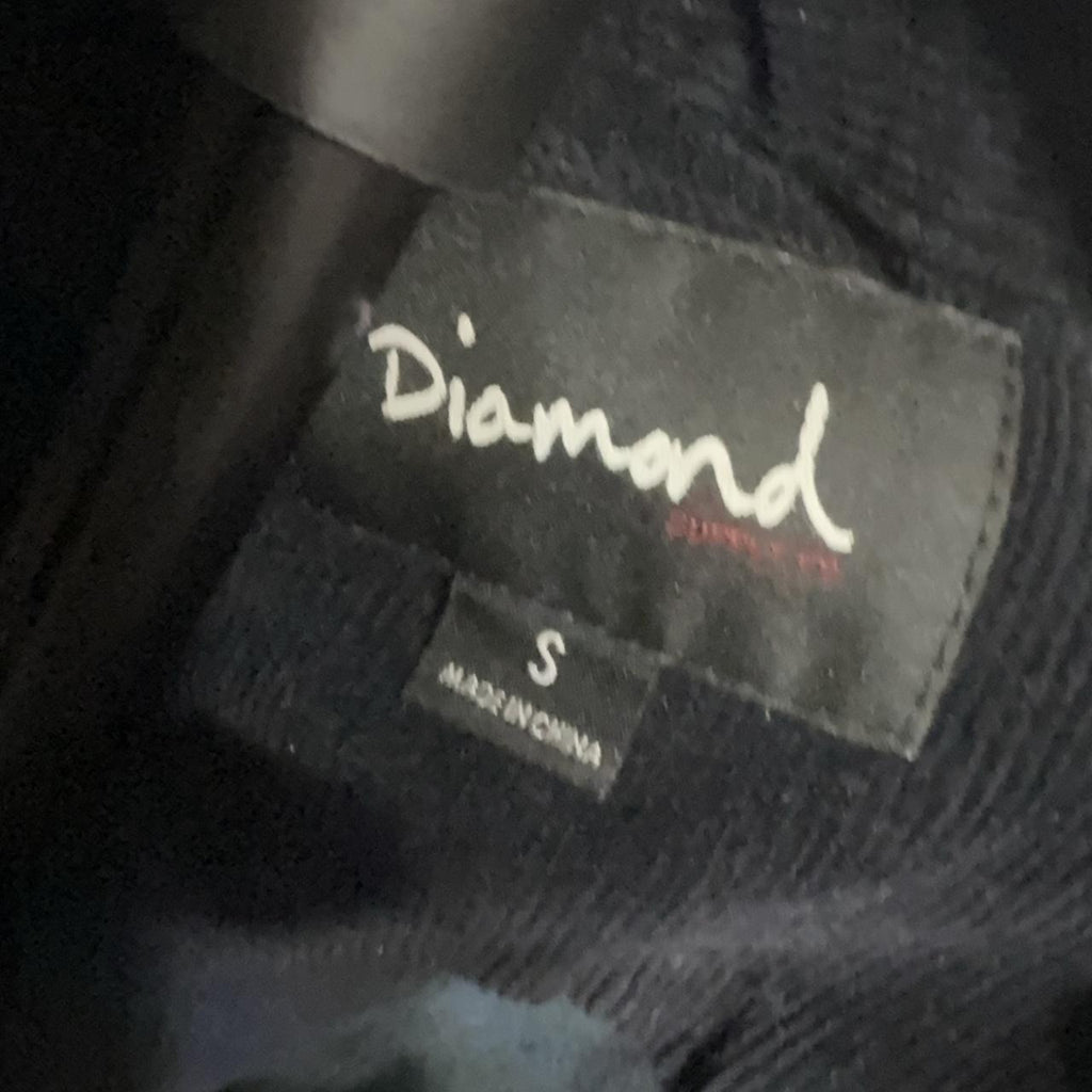 Diamond Supply Co. Men's Shirt