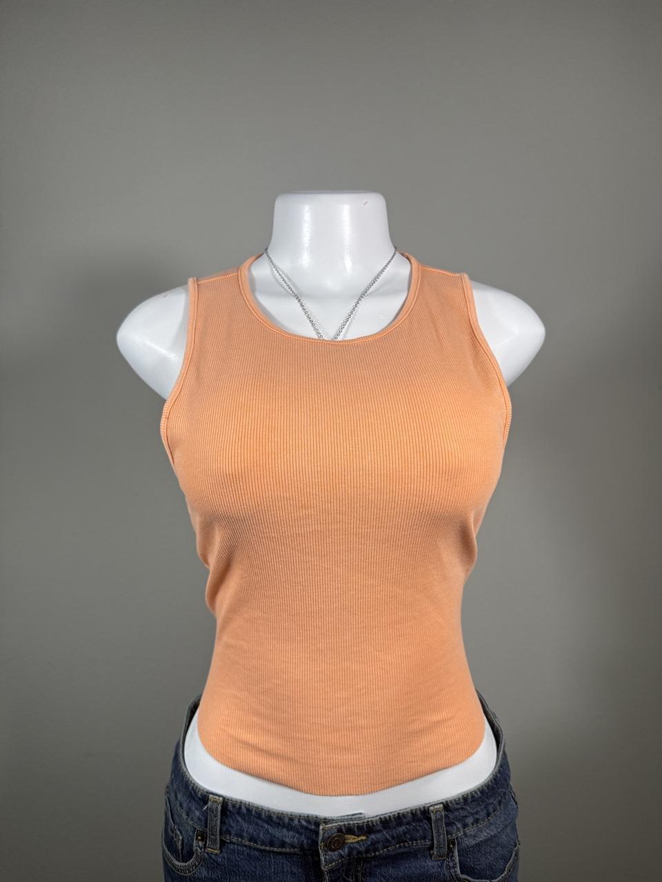🍑 American Eagle Ribbed Tank Top 🍑