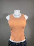 🍑 American Eagle Ribbed Tank Top 🍑