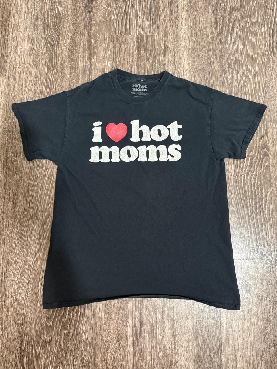 Men's Black Tshirt