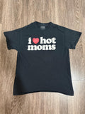 Men's Black Tshirt