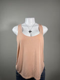 🤍 American Eagle Peach Tank Top 🤍
