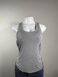 Y2K American Eagle Soft & Sexy Gray Tank Top