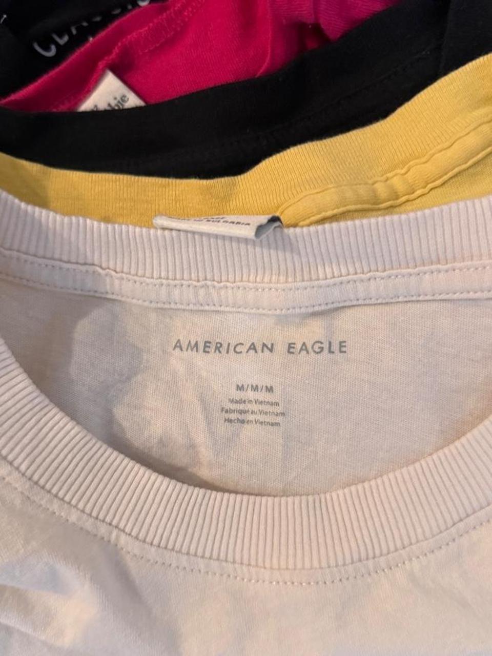 🌵 American Eagle Desert Graphic Tee 🌵