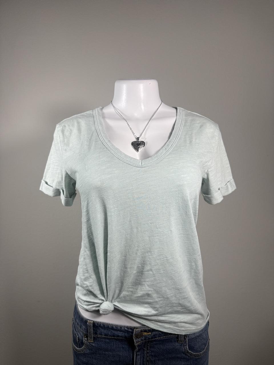 💚 American Eagle Soft Mint Everyday Tee 💚