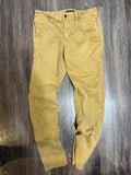 American Eagle Tan Chino Pants Waist 32 Extreme Flex