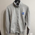 Champion Women's Grey Jumper
