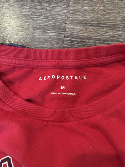 Aeropostale Houston Graphic Tee