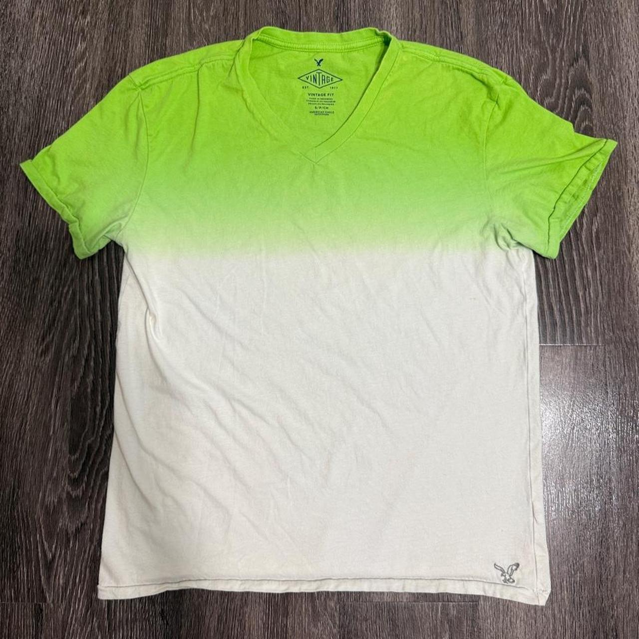 American Eagle Men's Tshirt