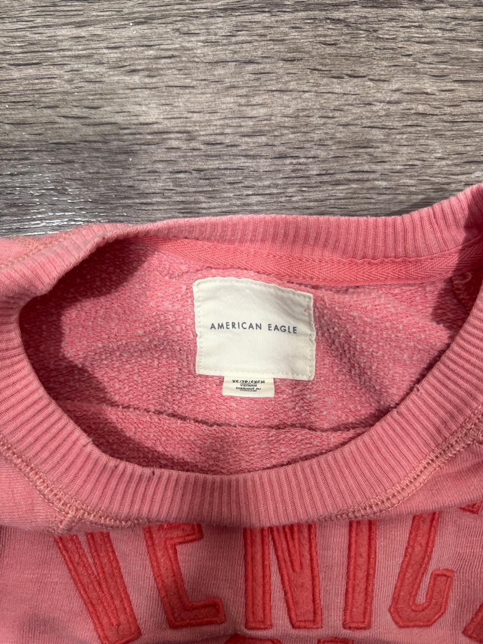 💖 American Eagle Venice CA Crewneck Sweatshirt 💖