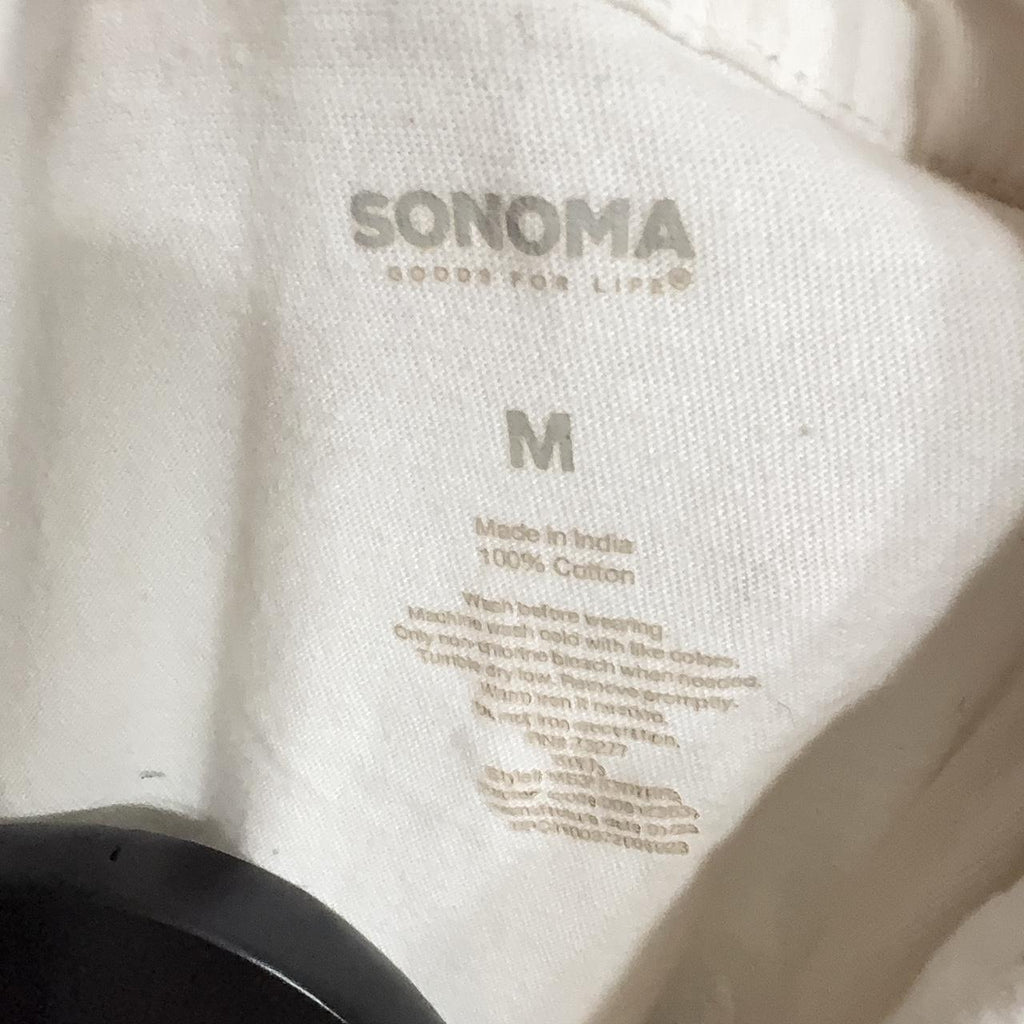 Sonoma Goods for Life Men's Polo-shirt