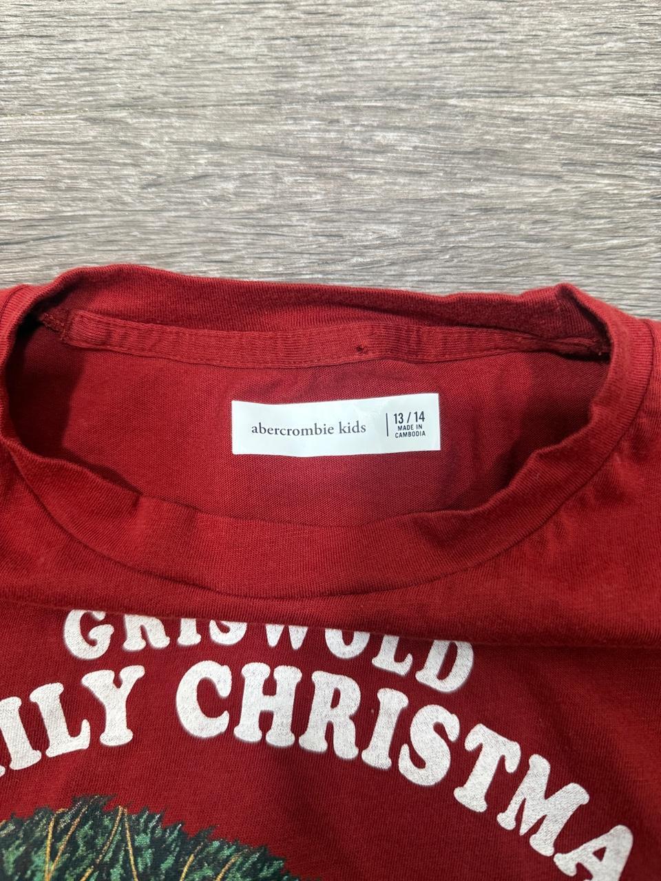 🎄 National Lampoon's Christmas Vacation Graphic Tee 🎄