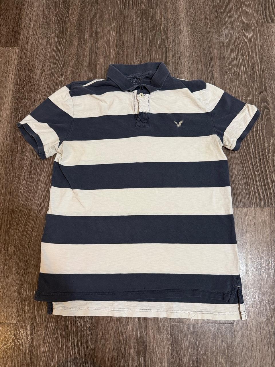 American Eagle Men's Sweatshirt
