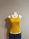 💛 Y2K American Eagle Ribbed Tank Top 💛