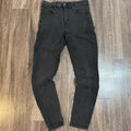 American Eagle Women's Black Jeans