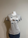 Y2K Aeropostale New York Butterfly Graphic Tee