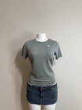Abercrombie Kids Embroidered Moose Tee