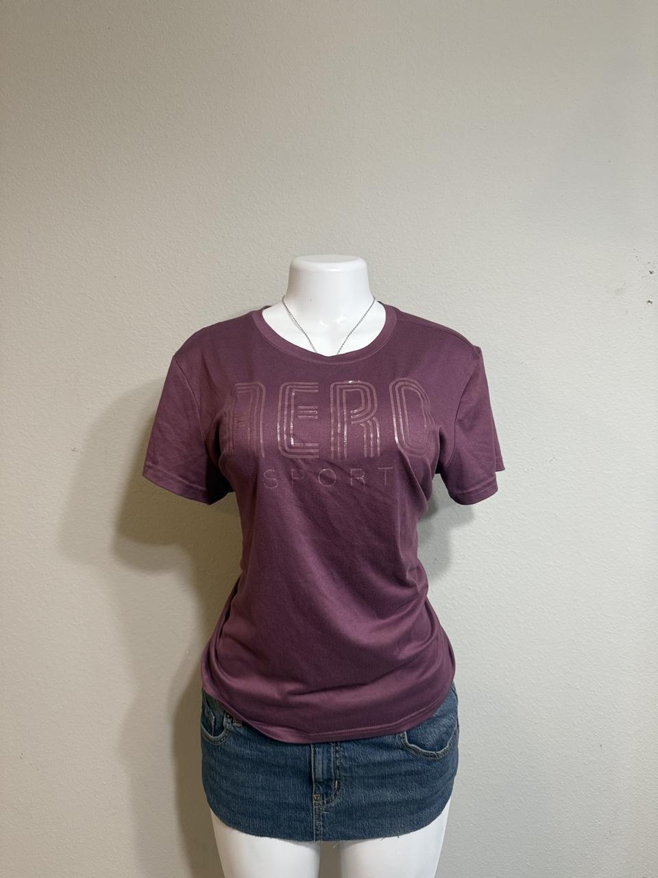 💜 Aeropostale Sport Graphic Tee 💜