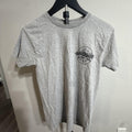 Men's Grey Tshirt