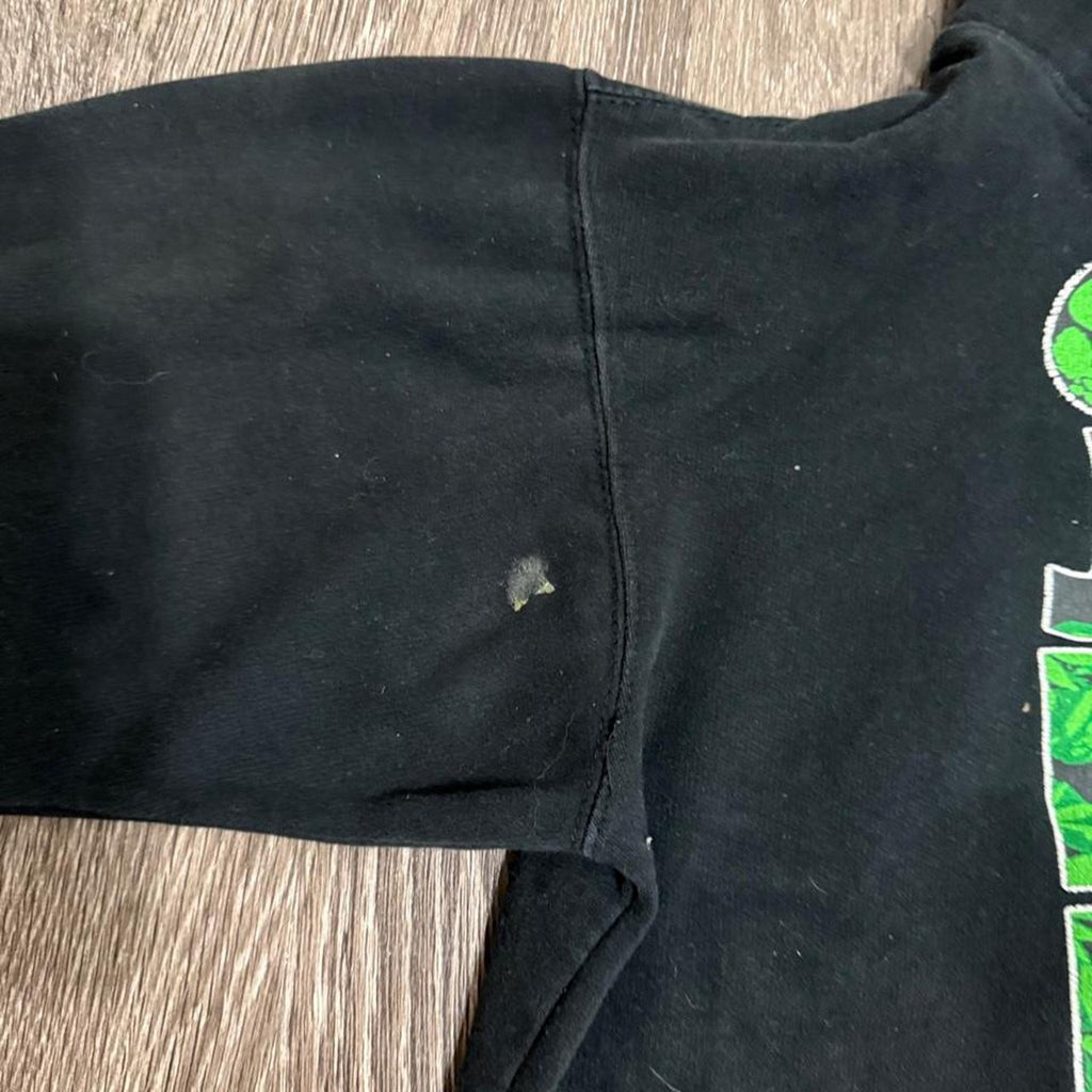 Nike Women's Black Hoody