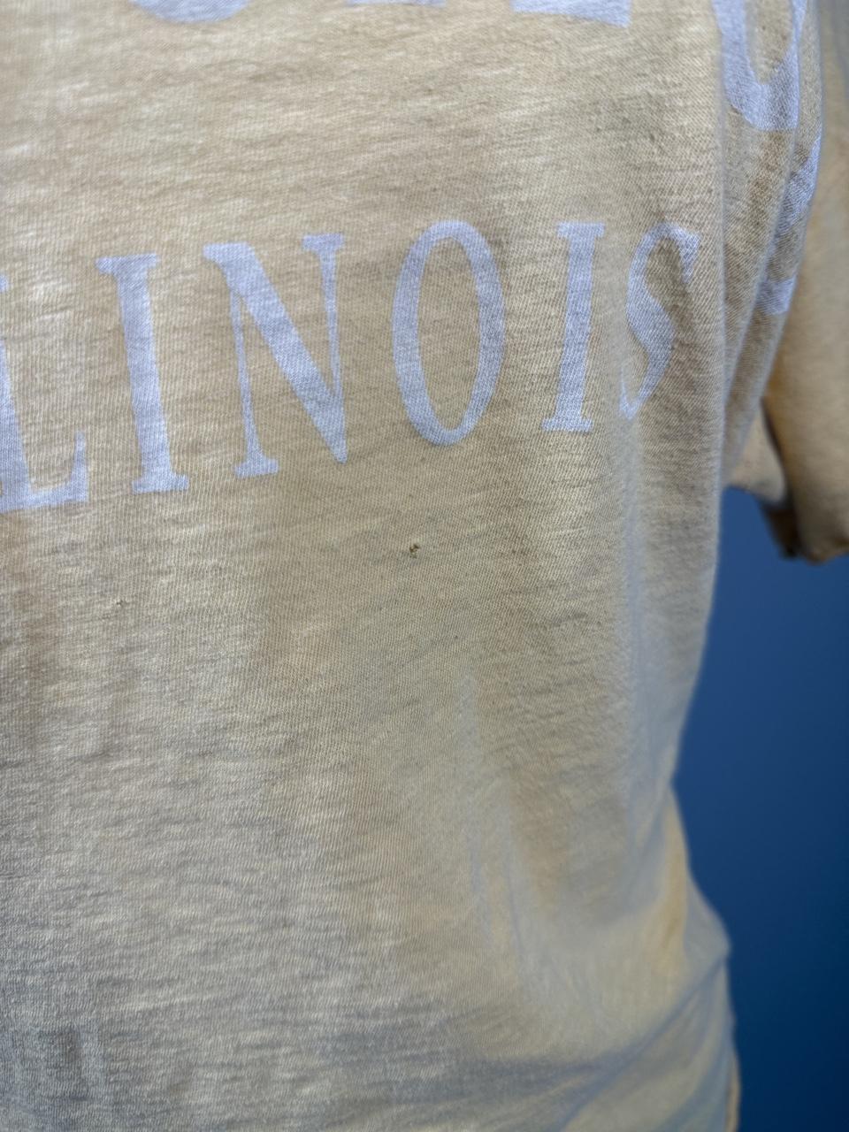 💛 American Eagle Chicago Illinois Graphic Tee 💛