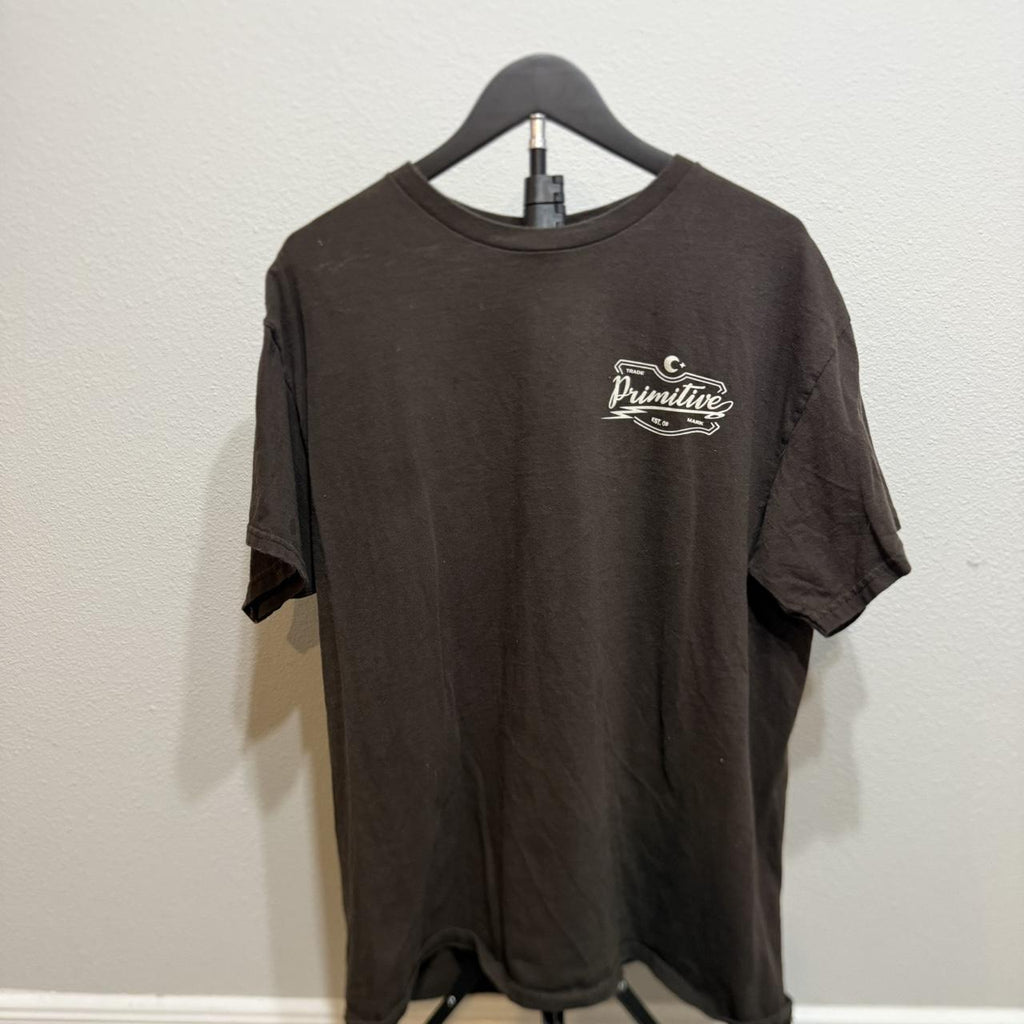 Primitive Men's Tshirt
