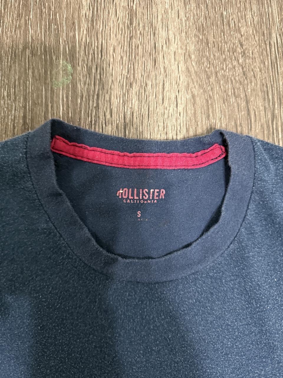Hollister Co. Men's Tshirt
