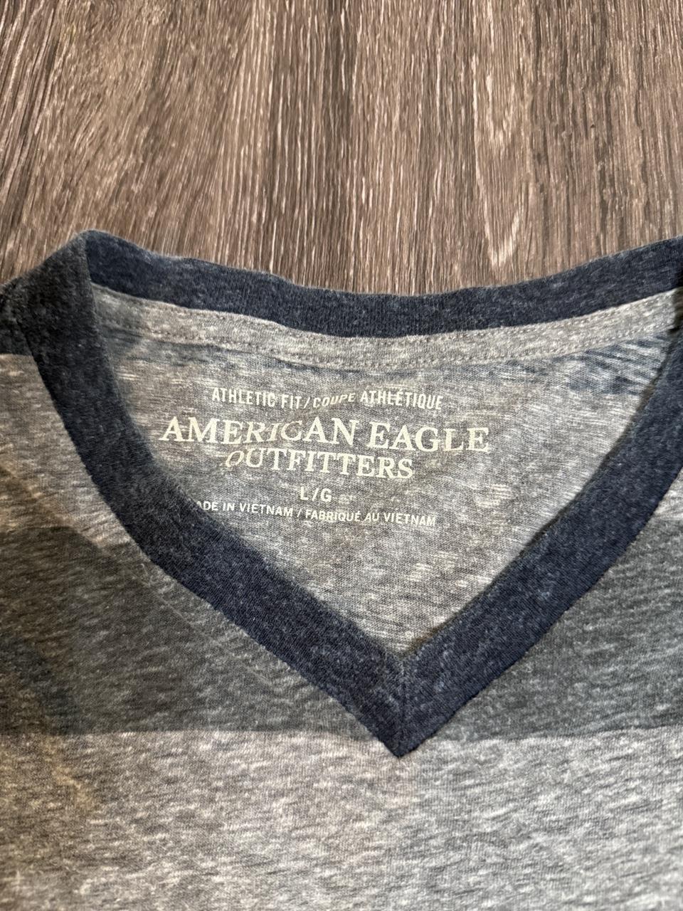 American Eagle Men's Tshirt