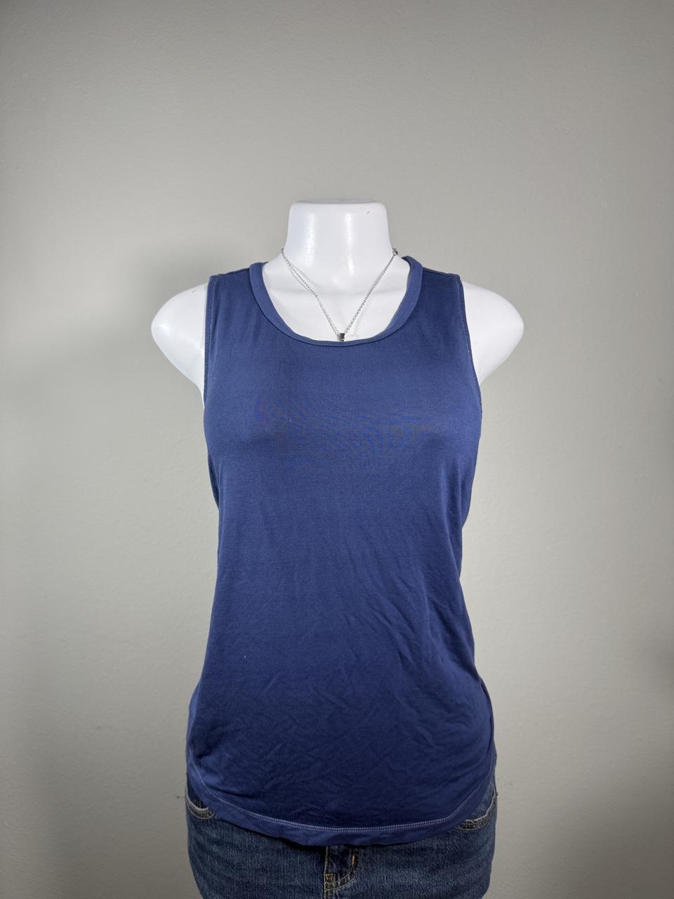 💙 American Eagle Blue Tank Top 💙