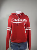 Y2K Victoria’s Secret PINK Buckeyes Hoodie