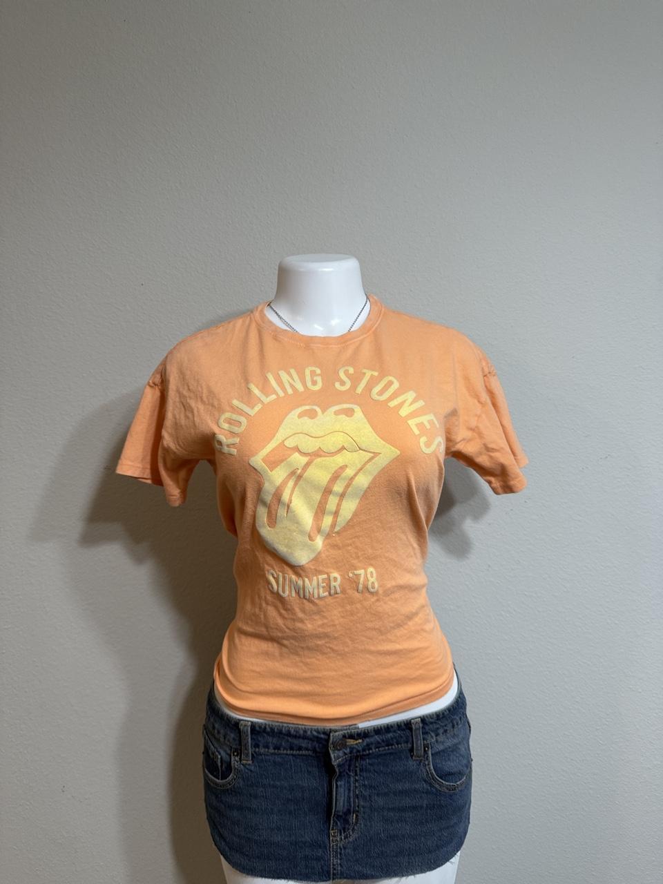 🧡 American Eagle Rolling Stones Graphic Tee 🧡