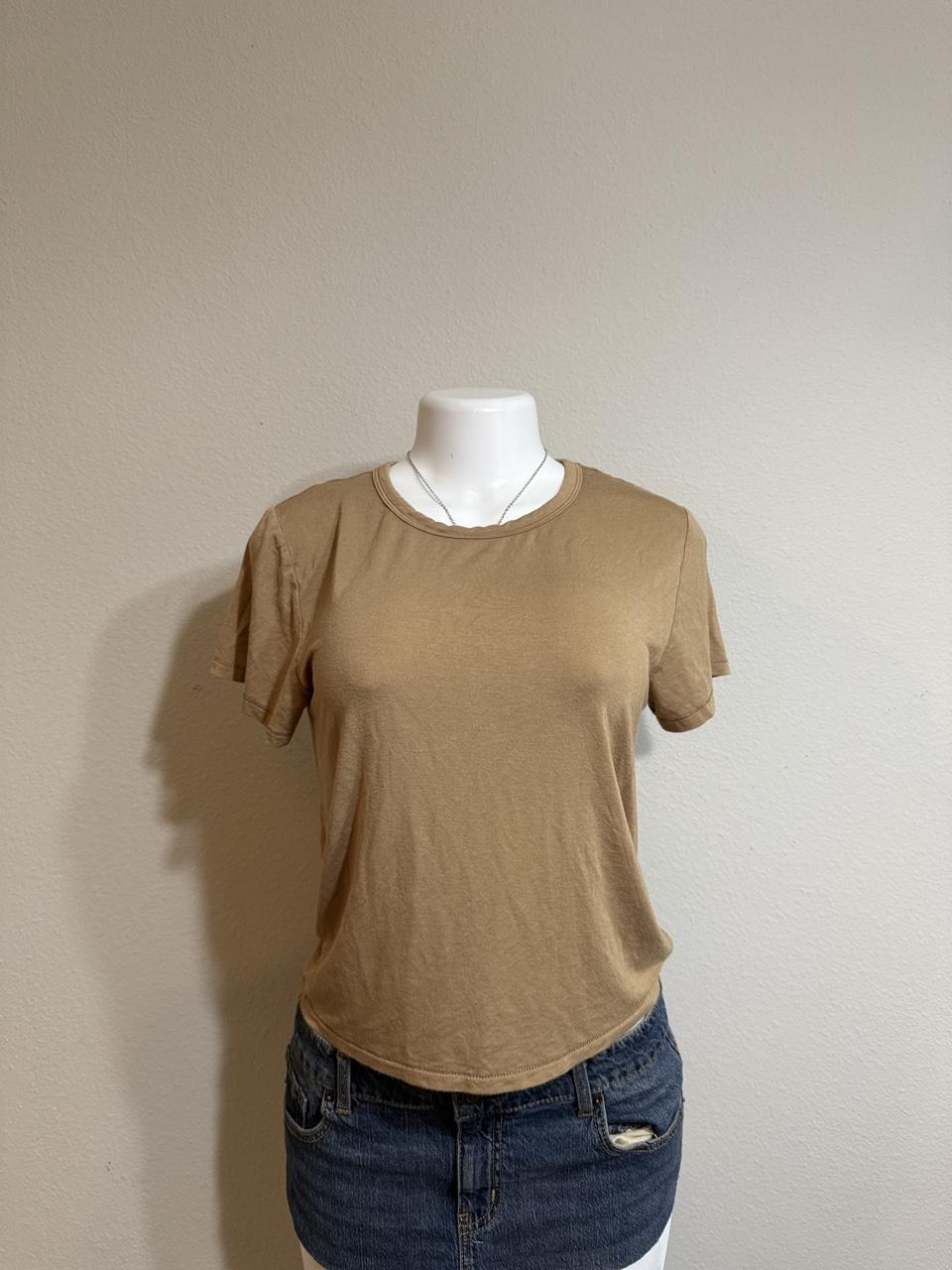 🤎 American Eagle Soft & Sexy Tee 🤎