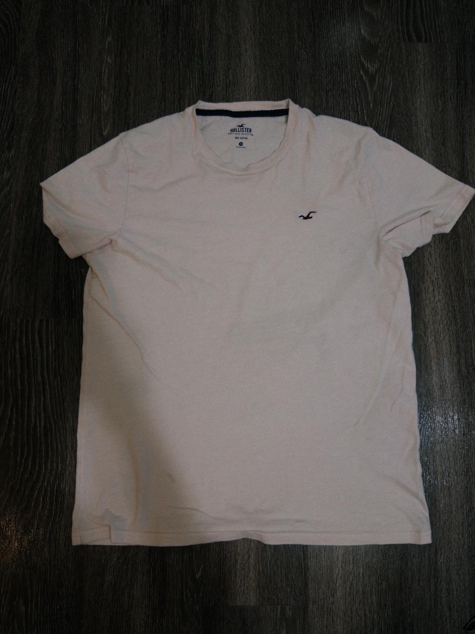 Hollister Co. Men's Tshirt