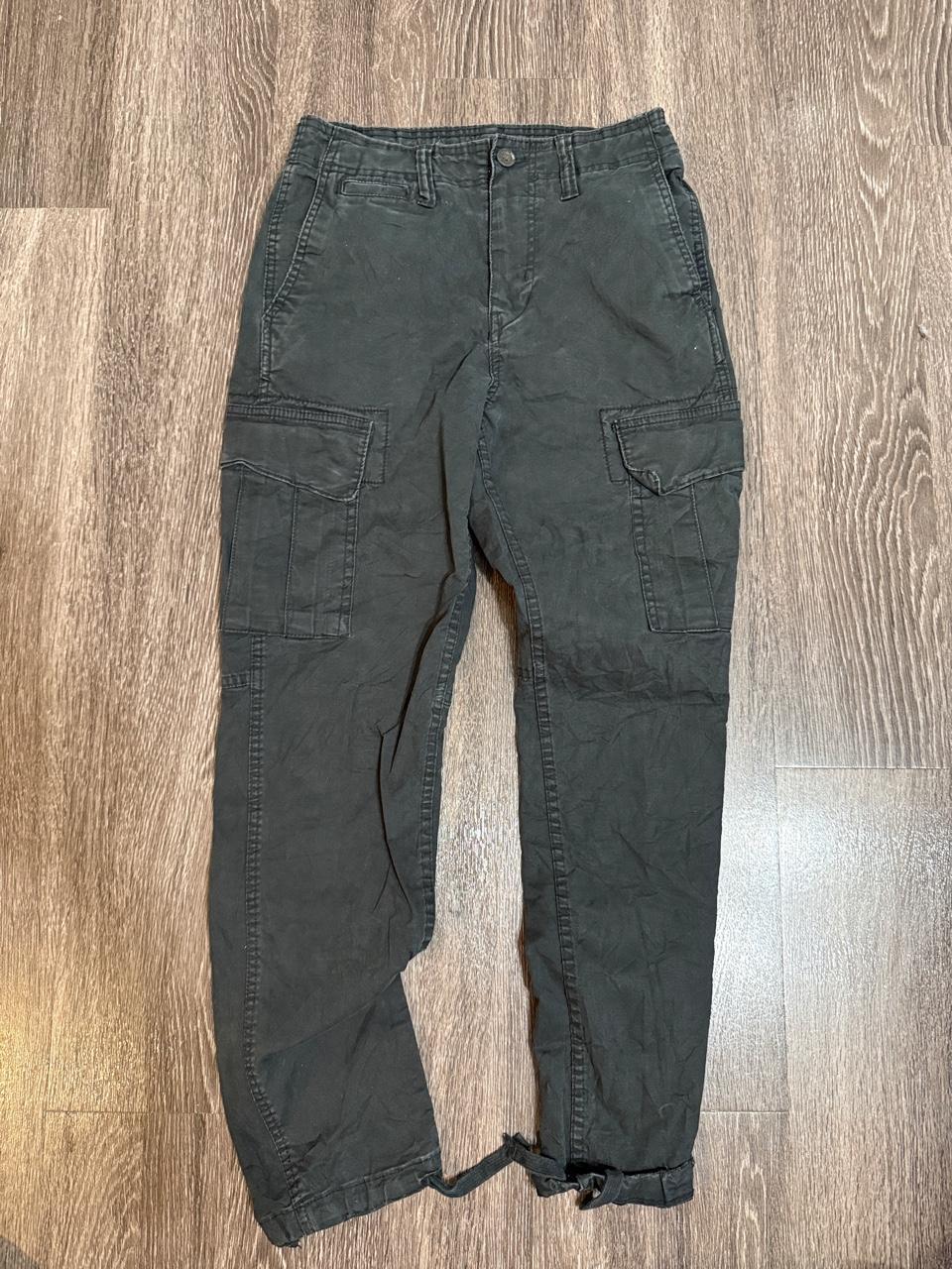 American Eagle Women's Trousers