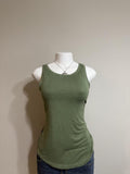 💚 American Eagle Soft & Sexy Olive Tank Top 💚
