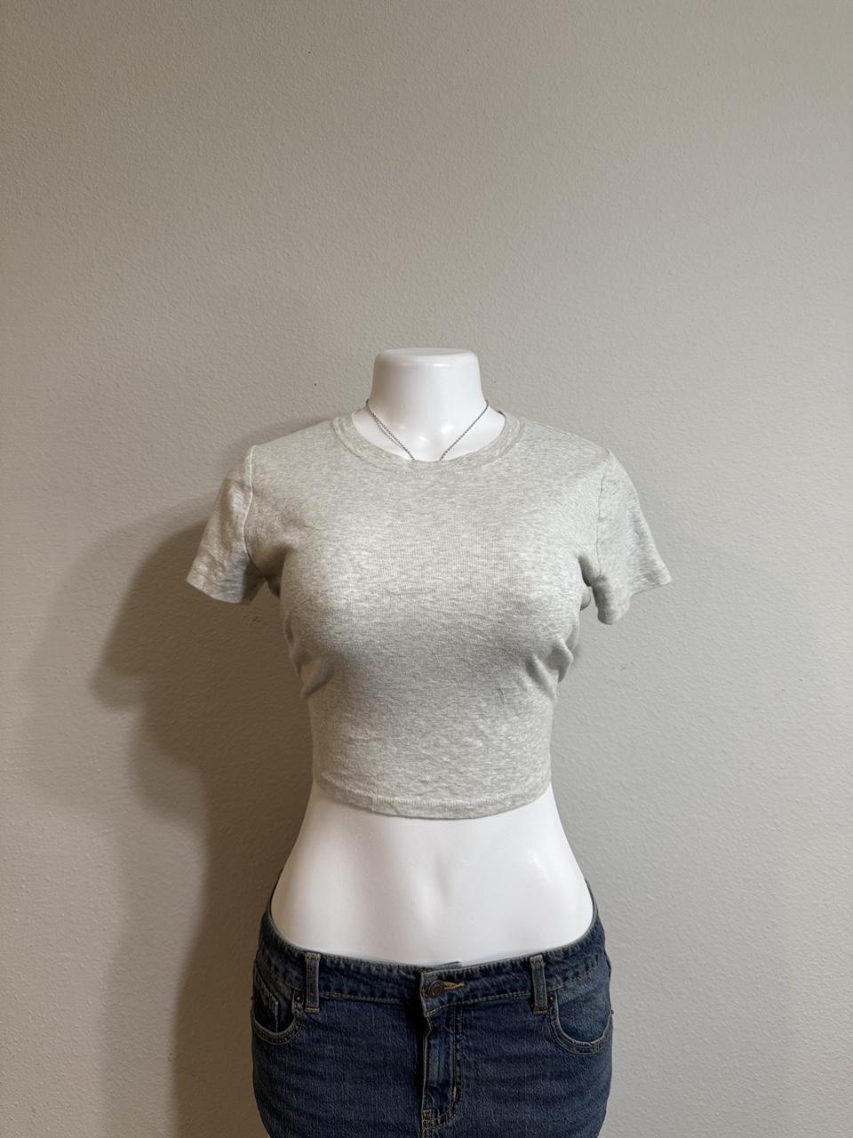 💗 Y2K Hollister Baby Tee 💗